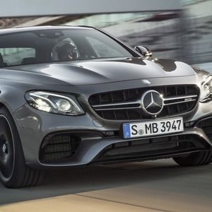 Meet your Posher, Charles